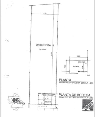 Bodegas en renta en calzada concepcion zona 6, Villa Nueva — miniatura 7 de 11