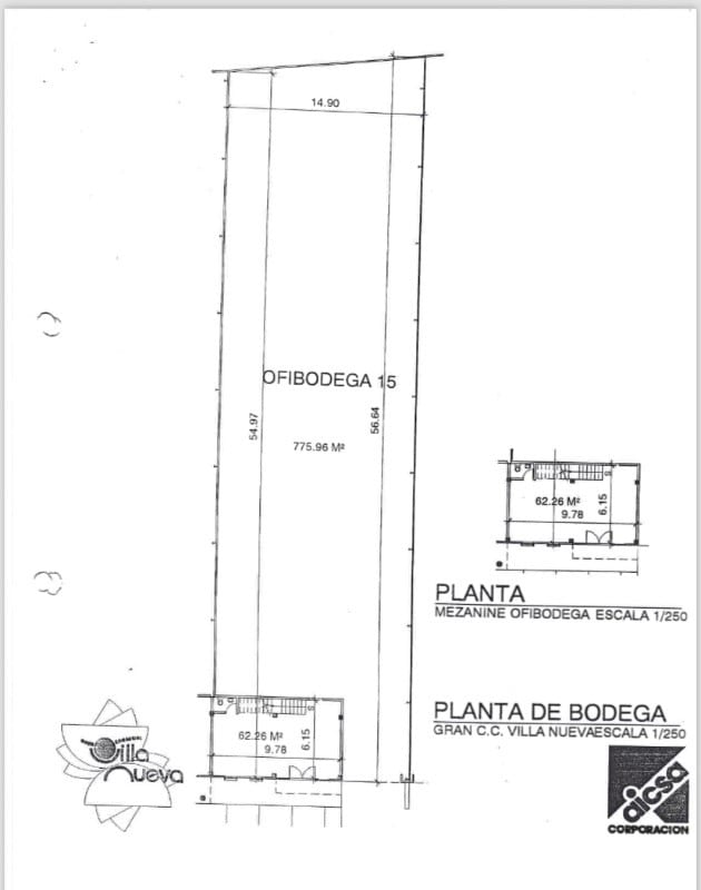 Bodegas en renta en calzada concepcion zona 6, Villa Nueva — foto 6 de 11