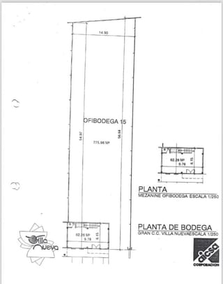 Bodegas en renta en calzada concepcion zona 6, Villa Nueva — miniatura 6 de 11