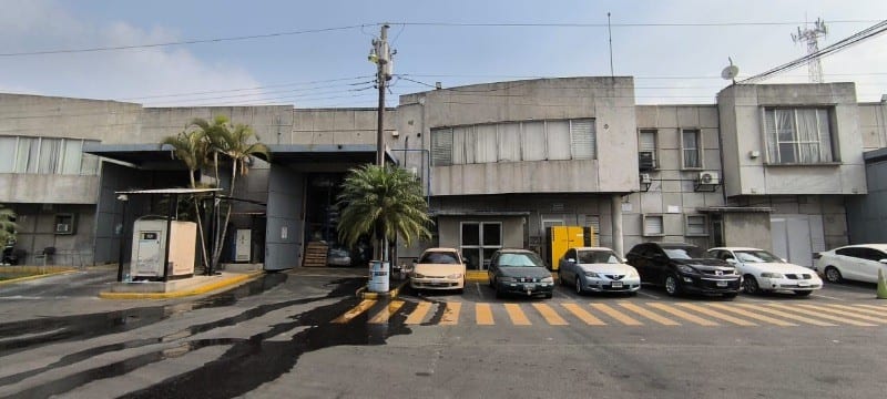 Bodegas en renta en calzada concepcion zona 6, Villa Nueva — foto 1 de 11