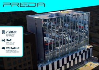 Edificio completo en renta en zona 10 — miniatura 1 de 2