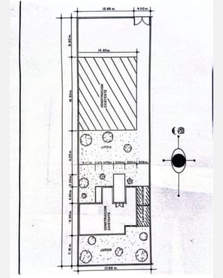 Propiedad en Venta para desarrollo en Santa Elisa zona 12 — miniatura 1 de 2