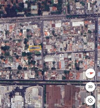 Propiedad en Venta para desarrollo en Santa Elisa zona 12 — miniatura 2 de 2