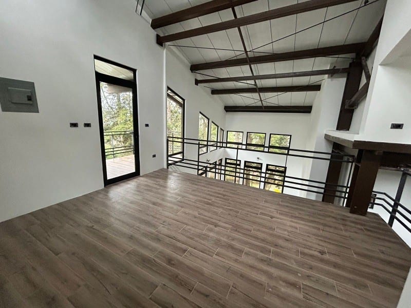 Casa NUEVA en venta Condominio San Antonio km 17 — foto 4 de 17