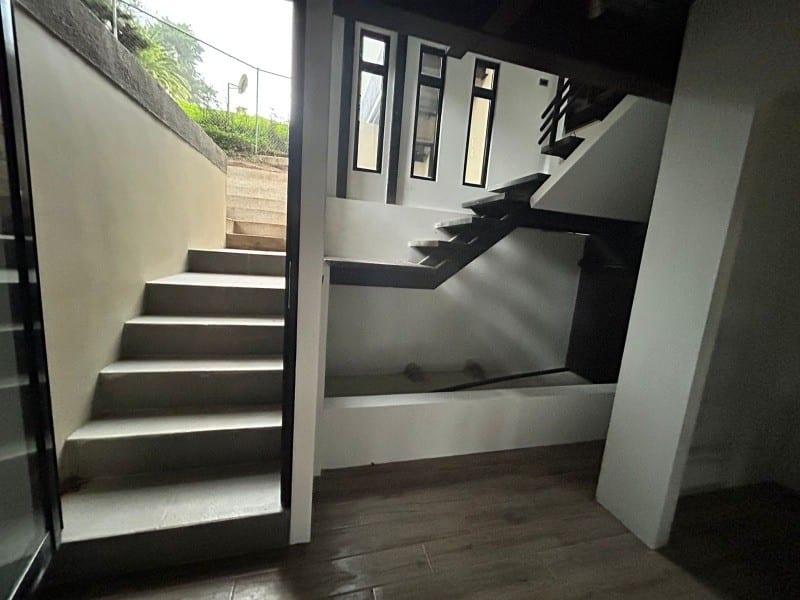 Casa NUEVA en venta Condominio San Antonio km 17 — foto 15 de 17