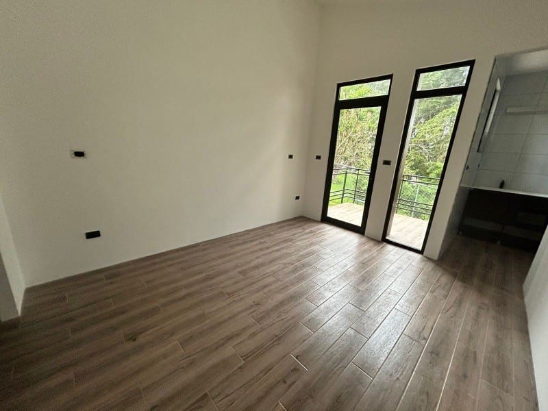 Casa NUEVA en venta Condominio San Antonio km 17 — foto 12 de 17