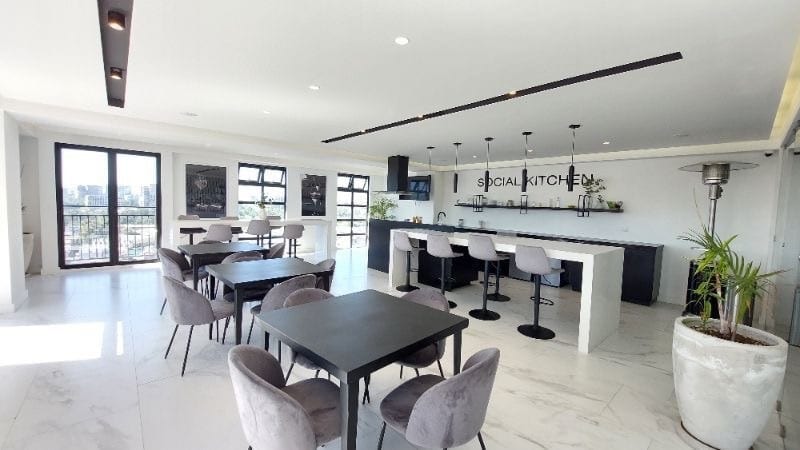 Apartamento en venta en Edificio Centrico de zona 5 — foto 3 de 6
