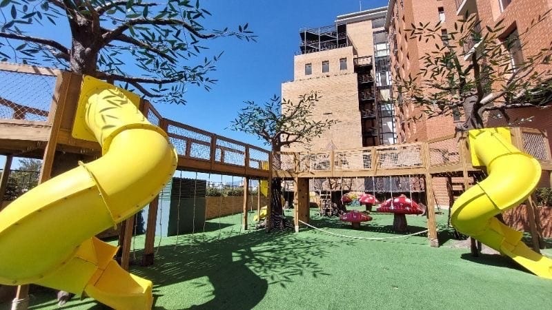 Apartamento en venta en Edificio Centrico de zona 5 — foto 5 de 6