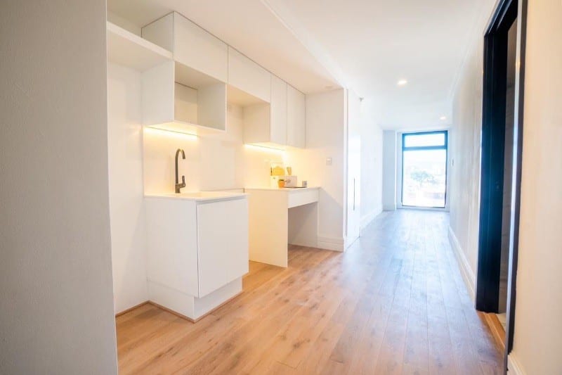 Apartamento en venta en Edificio Centrico de zona 5 — foto 2 de 6