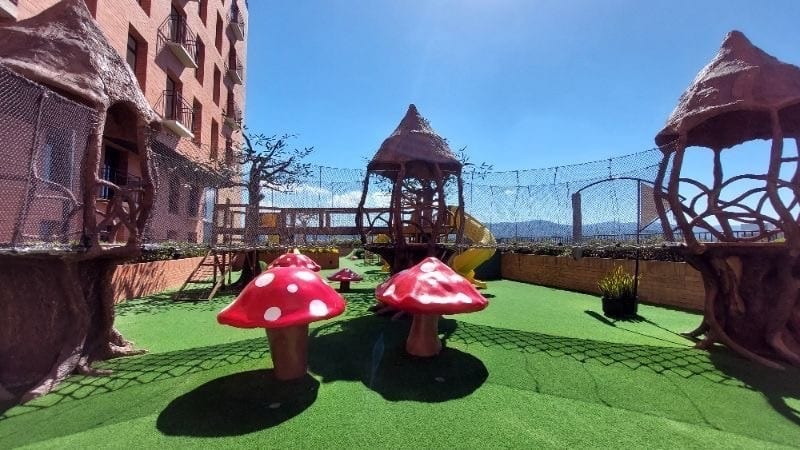 Apartamento en venta en Edificio Centrico de zona 5 — foto 4 de 6