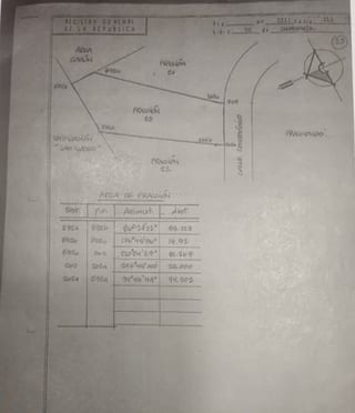 Terreno en venta VistalValle km 9 CAES — miniatura 5 de 5