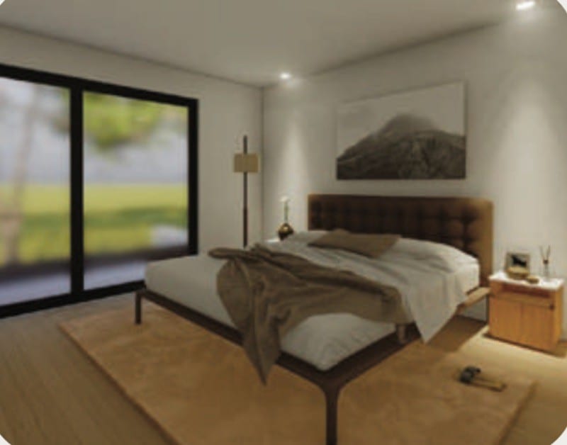 Casa en venta Llanos de Arrazola km 16.5 — foto 5 de 10