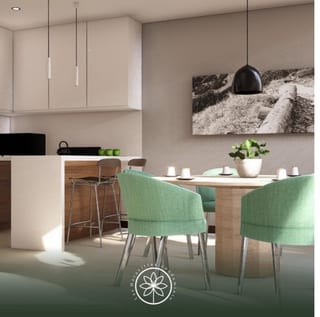Casa en venta en CAES km 25.5 — miniatura 6 de 9