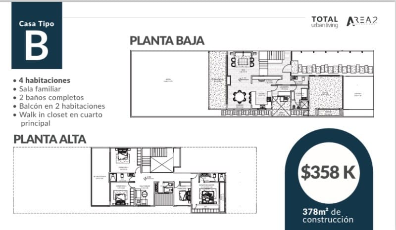 Casa en venta Llanos de Arrazola km 16.5 — foto 9 de 10