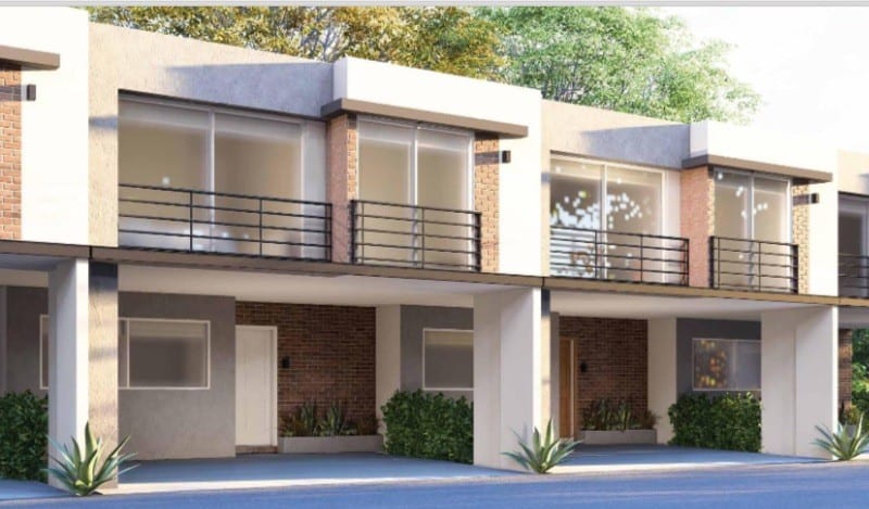 Casa en venta en CAES km 25.5 — foto 1 de 9