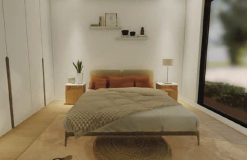 Casa en venta Llanos de Arrazola km 16.5 — foto 10 de 10