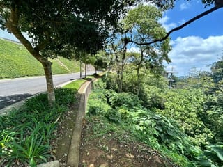 Terreno en venta Vistalvalle km 9 CAES — miniatura 4 de 5