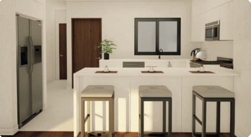 Casa en venta Llanos de Arrazola km 16.5 — foto 4 de 10