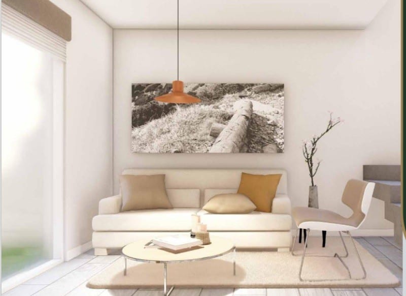 Casa en venta en CAES km 25.5 — foto 2 de 9