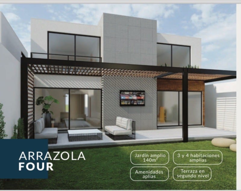 Casa en venta Llanos de Arrazola km 16.5 — foto 8 de 10