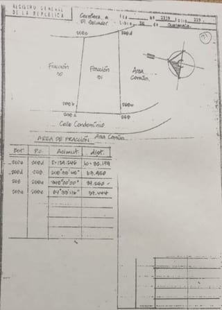 Terreno en venta Vistalvalle km 9 CAES — miniatura 4 de 4