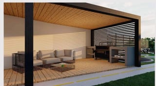 Casa en venta en CAES km 25.5 — miniatura 4 de 9