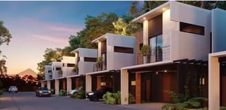 Casa en venta Las 7 Gotas carretera a El Salvador km 18.5 — miniatura 4 de 14