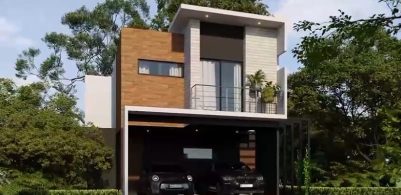 Casa en venta Las 7 Gotas carretera a El Salvador km 18.5 — foto 9 de 14