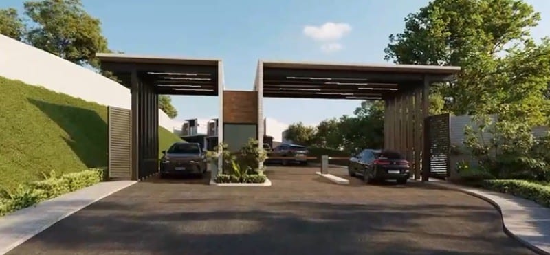 Casa en venta Las 7 Gotas carretera a El Salvador km 18.5 — foto 1 de 14