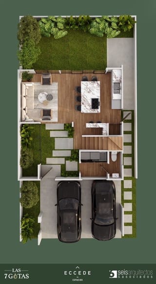Casa en venta Las 7 Gotas carretera a El Salvador km 18.5 — miniatura 2 de 14