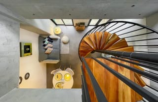 Apartamento amueblado en venta Fabra zona 10 — miniatura 1 de 12