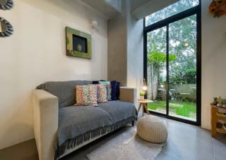 Apartamento amueblado en venta Fabra zona 10 — miniatura 6 de 12