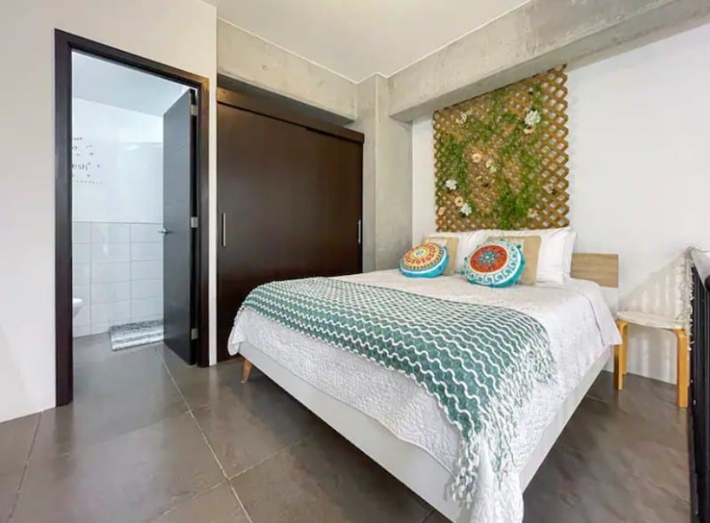 Apartamento amueblado en venta Fabra zona 10 — foto 10 de 12