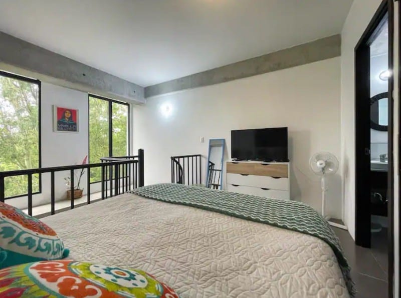 Apartamento amueblado en venta Fabra zona 10 — foto 12 de 12