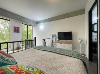 Apartamento amueblado en venta Fabra zona 10 — miniatura 12 de 12