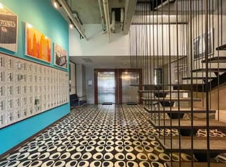 Apartamento amueblado en venta Fabra zona 10 — miniatura 9 de 12