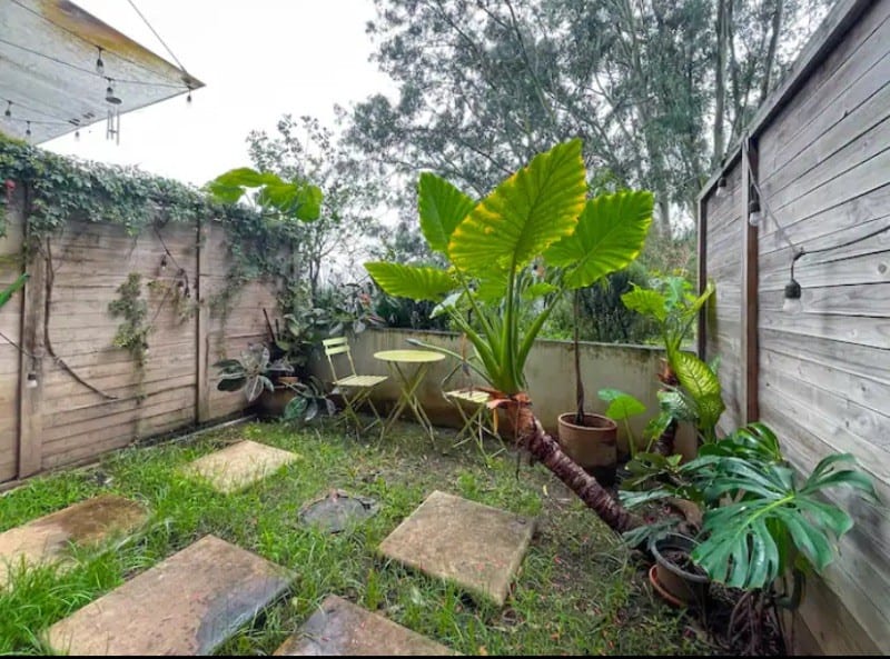 Apartamento amueblado en venta Fabra zona 10 — foto 5 de 12