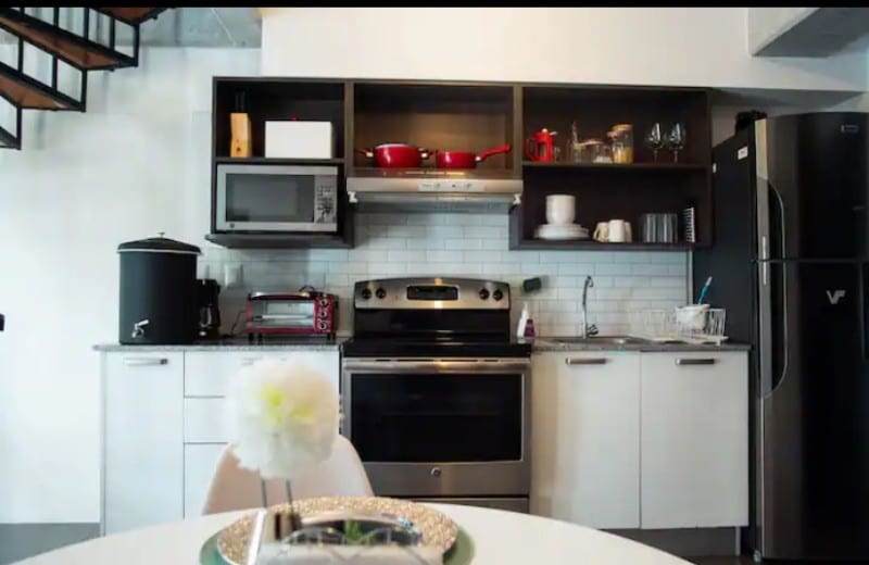 Apartamento amueblado en venta Fabra zona 10 — foto 4 de 12