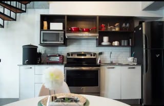 Apartamento amueblado en venta Fabra zona 10 — miniatura 4 de 12