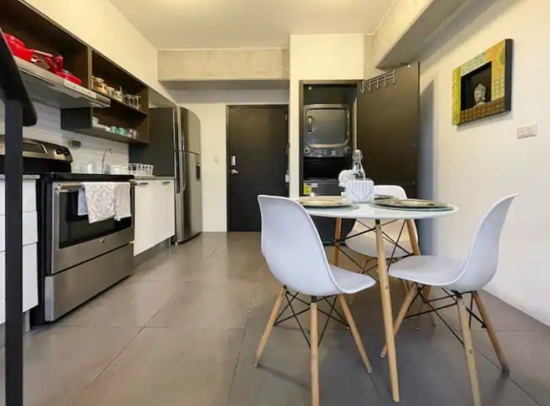 Apartamento amueblado en venta Fabra zona 10 — foto 11 de 12
