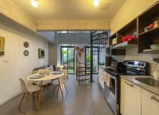 Apartamento amueblado en venta Fabra zona 10 — miniatura 2 de 12