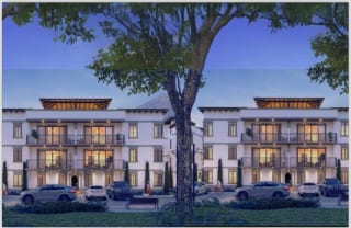 Villas en Venta Torres Los Franciscanos Antigua Guatemala — miniatura 9 de 9