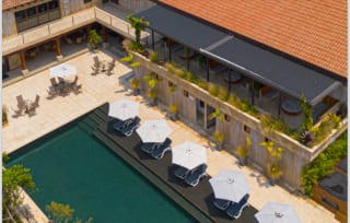 Villas en Venta Torres Los Franciscanos Antigua Guatemala — miniatura 8 de 9