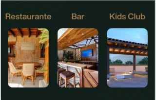 Villas en Venta Torres Los Franciscanos Antigua Guatemala — miniatura 6 de 9