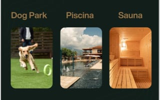Villas en Venta Torres Los Franciscanos Antigua Guatemala — miniatura 5 de 9