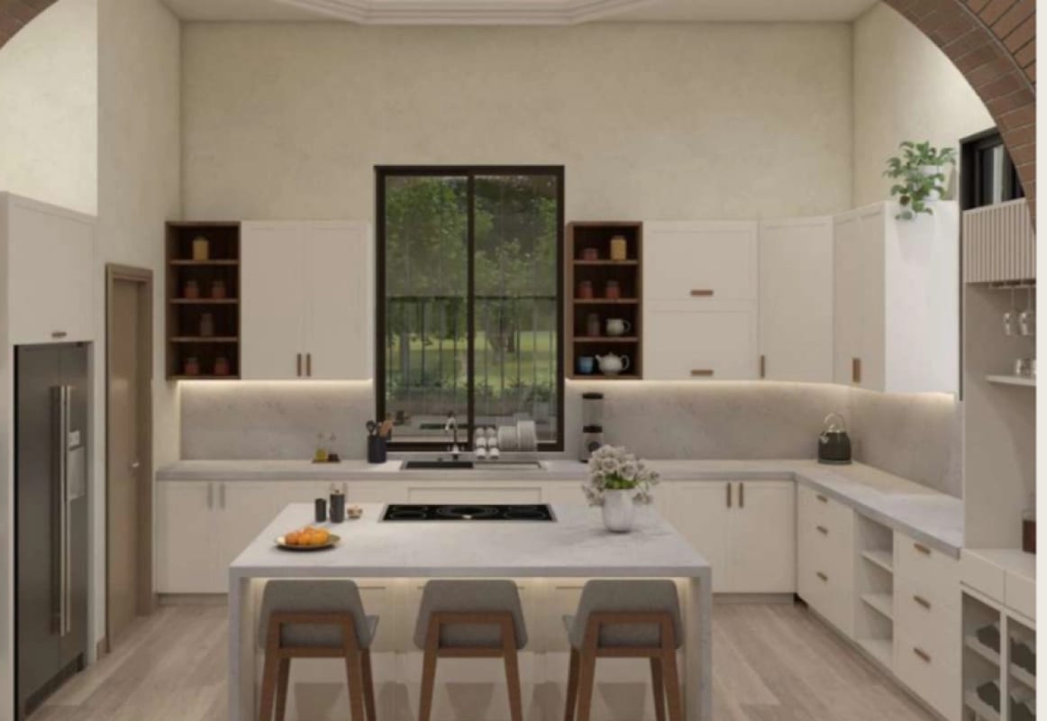 Casa en venta en Antigua Guatemala — foto 6 de 6