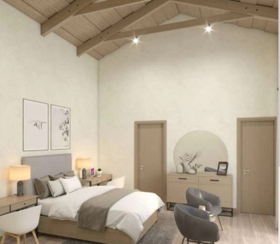 Casa en venta en Antigua Guatemala — foto 5 de 6