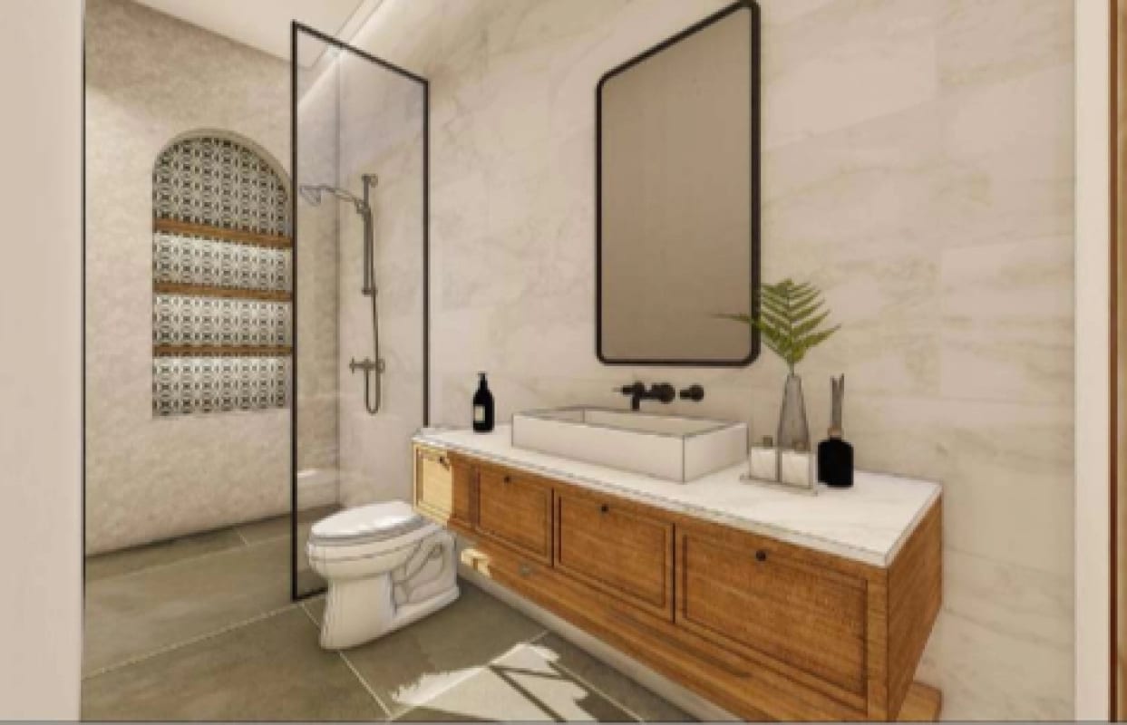 Casa en venta en Antigua Guatemala — foto 4 de 6