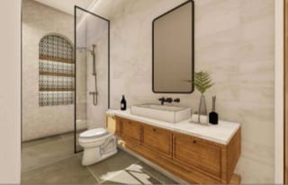 Casa en venta en Antigua Guatemala — miniatura 4 de 6