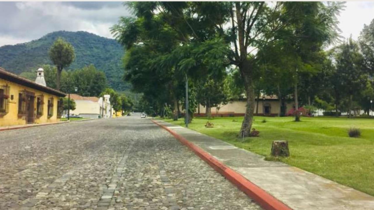 Casa en venta en Antigua Guatemala — foto 2 de 6